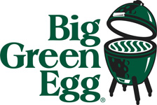 Big Green Egg partner of Euro-Toques