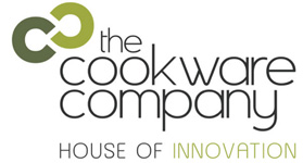 The Cookware Company partner of Euro-Toques