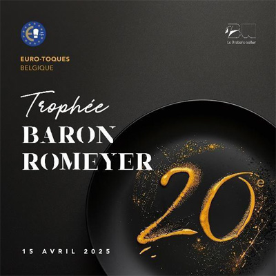 Baron Romeyer Trofee
